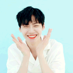 진혁이 팬미팅 가고싶었다 하ㅠㅠㅠ