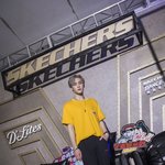 [NCT] 쿤이 <b>은발</b>한거 넘 예쁜데