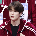 <b>NCT</b> 재현 '아육대' 논란