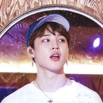 [방탄소년단] 어제 브이앱 지민이 라이브 다들 보셨나요?