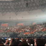 [EXO] <b>우와</b>