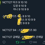 [NCT] (스포)울 애들 천재<b>만재</b>