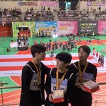 [NCT] 애들 <b>팬</b><b>석</b> 올라와서 홍루2젠