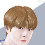 [TXT사진] <b>팬아트</b>