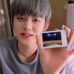 [TXT사진] 0812  티타임 움짤  +