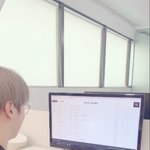 [강다니엘] 근데 이 뒷모습 어딘가 <b>익숙</b>하지않아?