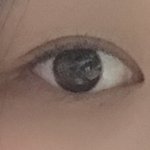 [댓글부탁해] 얘들아 나 아이라인 어케그려???ㅠ