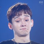 [EXO] 종대 <b>표정</b> 만화캐릭터같아ㅋㅋㅋ