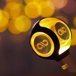 [인피니트] 응원봉 디자인