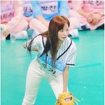 [모두드루와] 투구하는 레벨 <b>슬기</b>봐