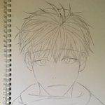 [<b>BL</b>] 웹툰 캐릭터 그렸는데 맞혀봐줘