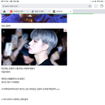 [NCT] 우리 <b>톡</b><b>선</b> 올리는거 말이야