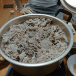 [모두드루와] 각자 <b>전골</b> 재료 챙겨오기로 했는데...