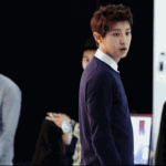 [EXO] <b>전설</b>의 짤 4