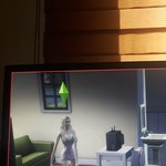 내가 만든 심 다리길이 조절함