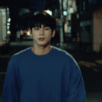 [드루와] 나랑 아무말이나 <b>하장</b>
