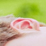 [엑스원] 한결이 귀에