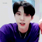 [NCT] 내기준 김동영씨 레전드 움짤