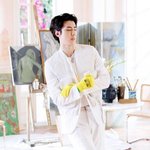 [세훈] 190809 디스패치 <b>what</b> a life MV 비하인드...