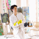 [세훈] 190809 디스패치 <b>what</b> a life MV 비하인드...