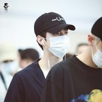 [세훈] 190809 <b>출입국</b> 고화질