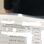 나처럼 국어 모고 따로 공부 안하고도 1등급 나오는 애들 있냐