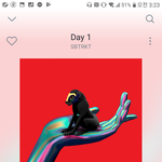 [드루와] 와 이 노래?? 진짜 기이하다