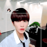 [TXT사진] <b>태현</b> 움짤