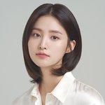 <b>EXID</b> 정화 새 프로필 사진