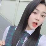 <b>청초</b>함이 뿜어져 나오는 女아이돌