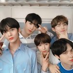 '아육대'만을 기다린듯한 신인그룹의 역조공