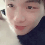 [강다니엘] [다녤] ㅎㅎㅎㅎㅎㅎㅎㅎㅎ