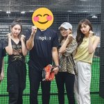 슬기보다 <b>예지</b>가 더 예쁘네