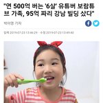 <b>보람</b>이가 방탄보다 돈 많지 않을까