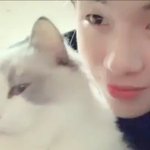 [강다니엘] 멈무랑 먐미랑 닮았다더니