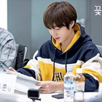 [박지훈] <b>배우</b><b>덕</b>질이 이렇게 행복한줄 몰랐어