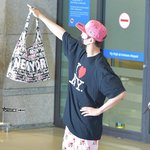 호시가 뉴욕처돌이가 됐던 이유