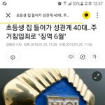 [댓글부탁해] 판녀들아 만약 너네 동생이