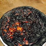 [모두드루와] 말많은 먹물<b>피자</b>.