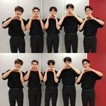 [뉴이스트] <b>팬스</b>별 ~20:15