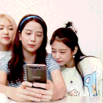 블핑 블랙핑크 <b>지수</b> <b>제니</b>