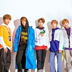 아육대에서 팬들 귀가까지 챙긴 신인 남돌