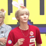 [NCT] 요즘 <b>재민</b>이 뻘하게 웃기지않냐 ㅋㅋㅋㅋㅋ