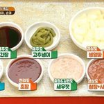 [댓글부탁해] 너네 <b>순대</b> 뭐에 찍어먹어?