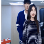 [댓글부탁해] <b>이</b>정도면 <b>키</b>차이 몇이야??