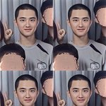 [EXO] 도경수 실화냐 ㅋㅋㅋㅋㅋㅋㅋ