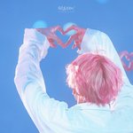 [EXO] 백현이 <b>손하트</b> 너무 예쁘다 완전 배사각