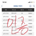 [방탄소년단] 탱탱 불어버린 망개떡과 <b>자두</b> 어떡하지?