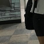 [댓글부탁해] <b>교복치마</b> 너무 타이트해..????