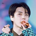 [세훈] 190810 EXplOration <b>in</b> HK day1 고화질3